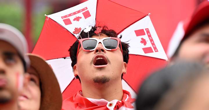 Toronto sees modest economic boost from World Cup as city’s hosting gig nears end
