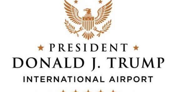 What to know about Florida’s newly named Donald J. Trump International Airport