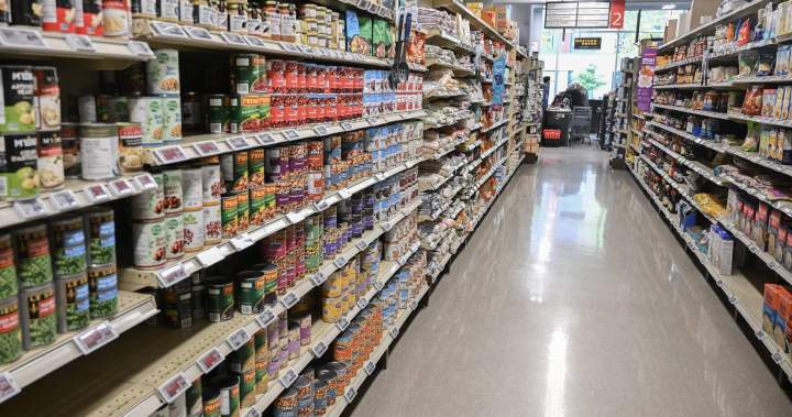 4 out of 5 American toddler foods are ultra-processed, research says – National