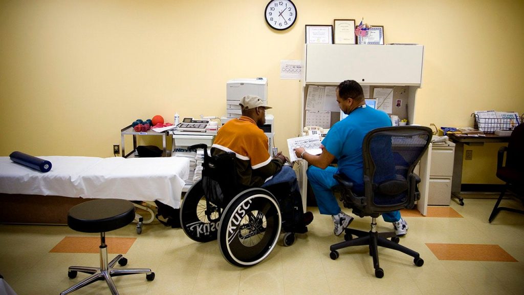 Veterans benefits expansion bill heads back to House floor after recess