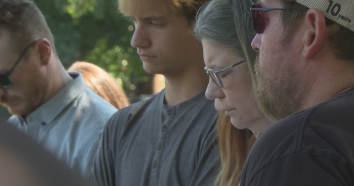 Five years after Kelowna crane collapse, families still waiting for answers and charges