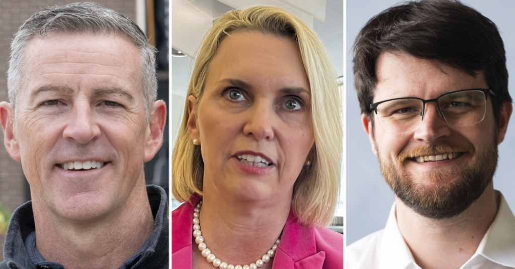 How a Centrist Split Boosted Progressive Hopes in a Democratic House Primary