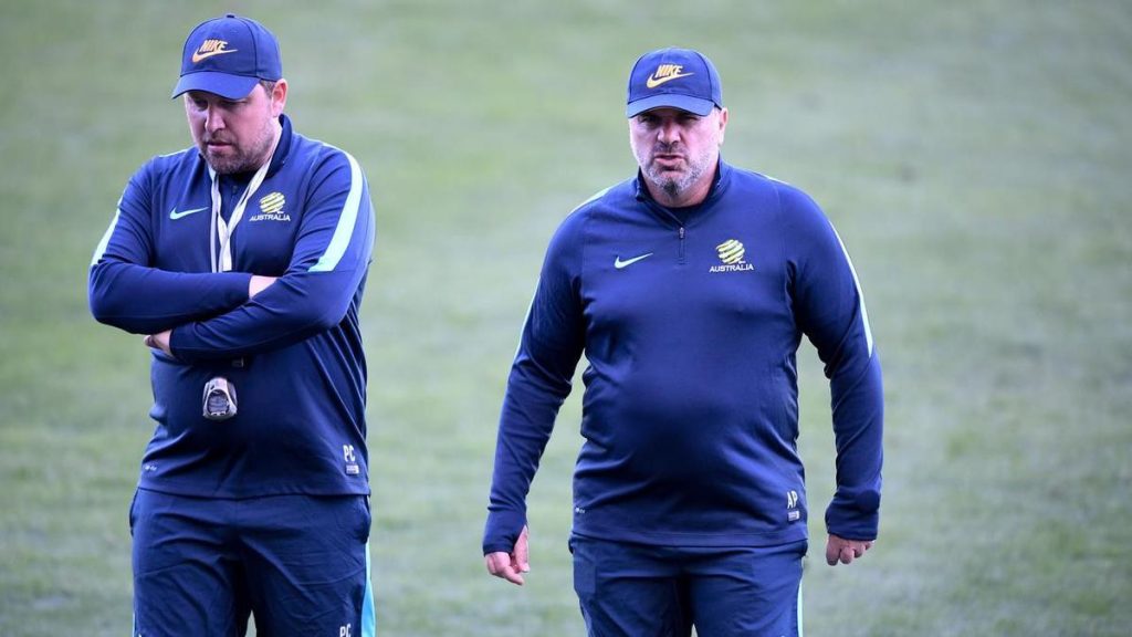 Ange aide off to rocky start with star-powered Salford
