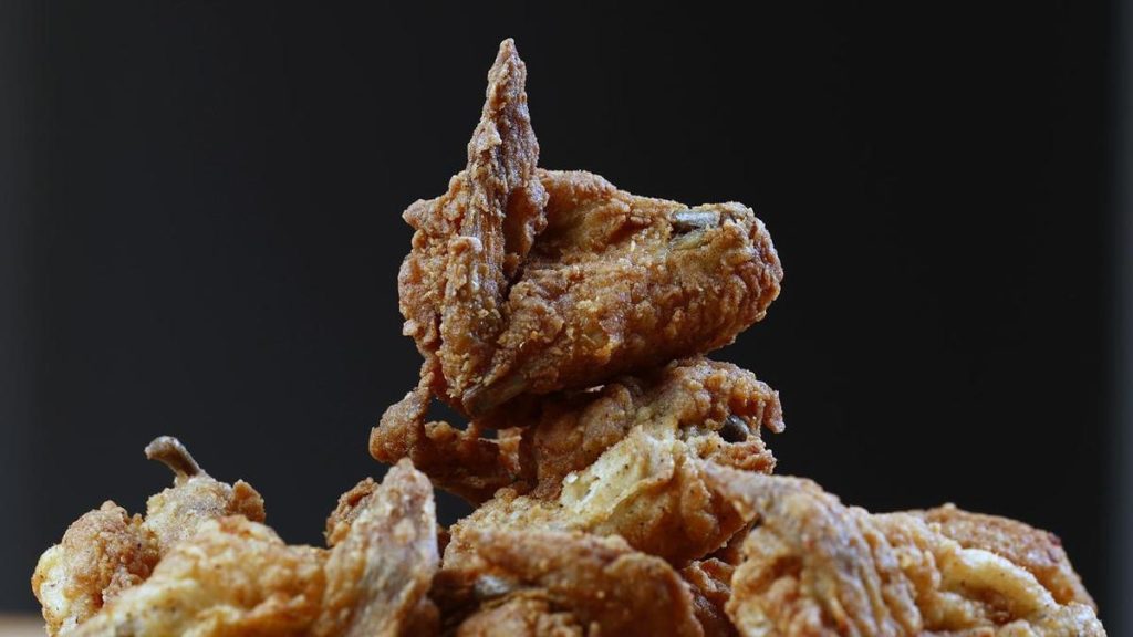 Chicken seller's wings clipped again as profit tumbles