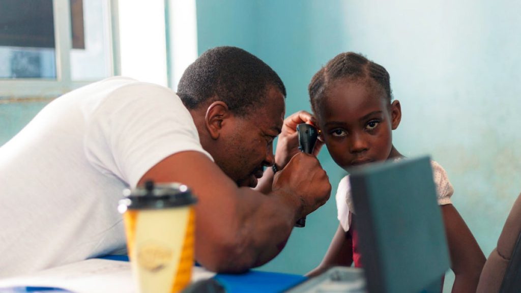 US aid cuts threaten Ghana’s child immunisation gains | News