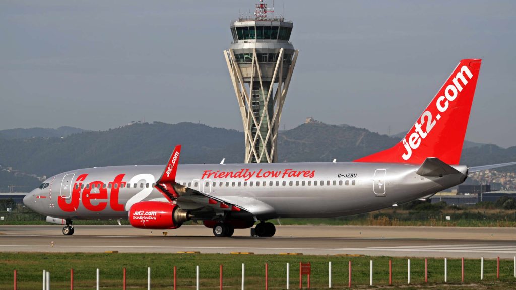 Private equity airline raids could follow Apollo’s EasyJet takeover
