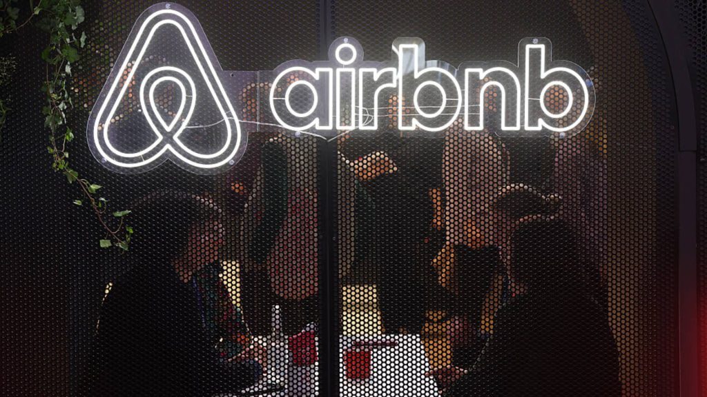 Stocks making the biggest moves after hours: TWLO, ABNB, DKNG, TTD