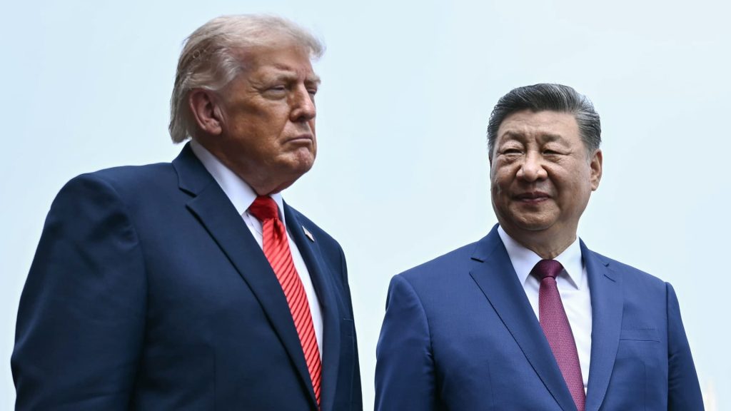 Chinese banks face U.S. sanctions threat over Iran ties — what can they do?