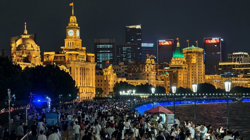Tourism price wars threaten China’s consumer spending