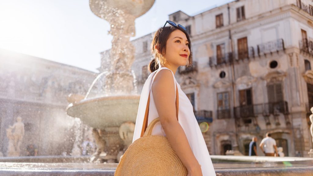 Europe’s heat isn’t cooling Asian travel demand