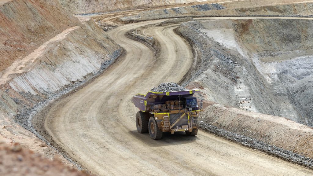 Sunrise Energy Metals shares soar after U.S. investment