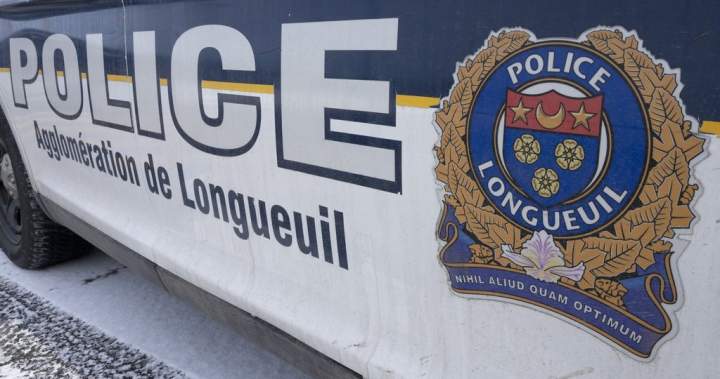 Former RCMP officer alleges racial profiling by Quebec police in complaints – Montreal