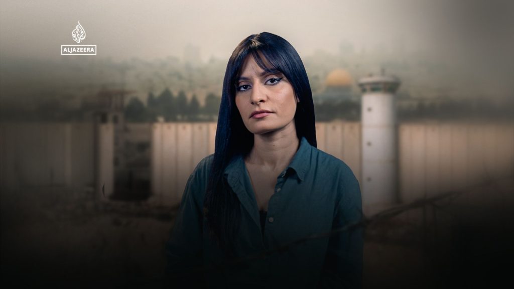 JERUSALEM DAILY: JOURNALISTS ATTACKED | Newsfeed