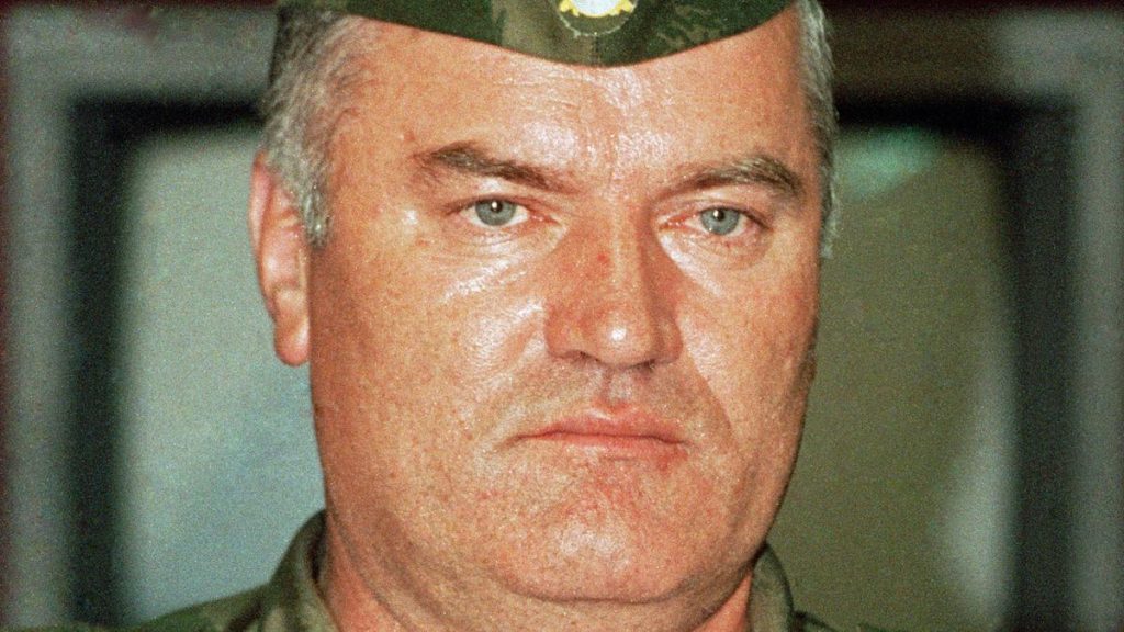 Ratko Mladic dies: Bosnian Serb general convicted of war crimes and genocide passes away