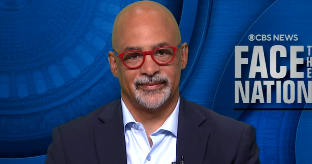 Transcript: Pennsylvania state Rep. Chris Rabb on “Face the Nation with Margaret Brennan,” Aug. 16, 2026