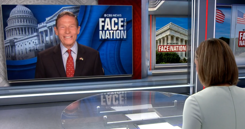 Full transcript of “Face the Nation with Margaret Brennan,” Aug. 30, 2026