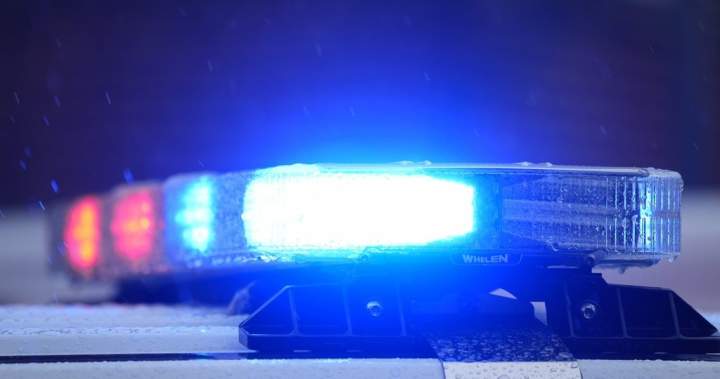 Motorcycle rider dead after collision with vehicle in Ontario town: OPP