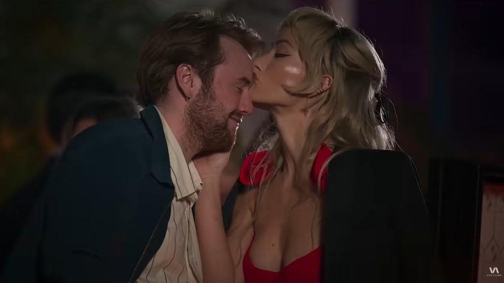 THE ECONOMIST: Hollywood’s latest obsession is older women and younger men as age-gap relationships dominate