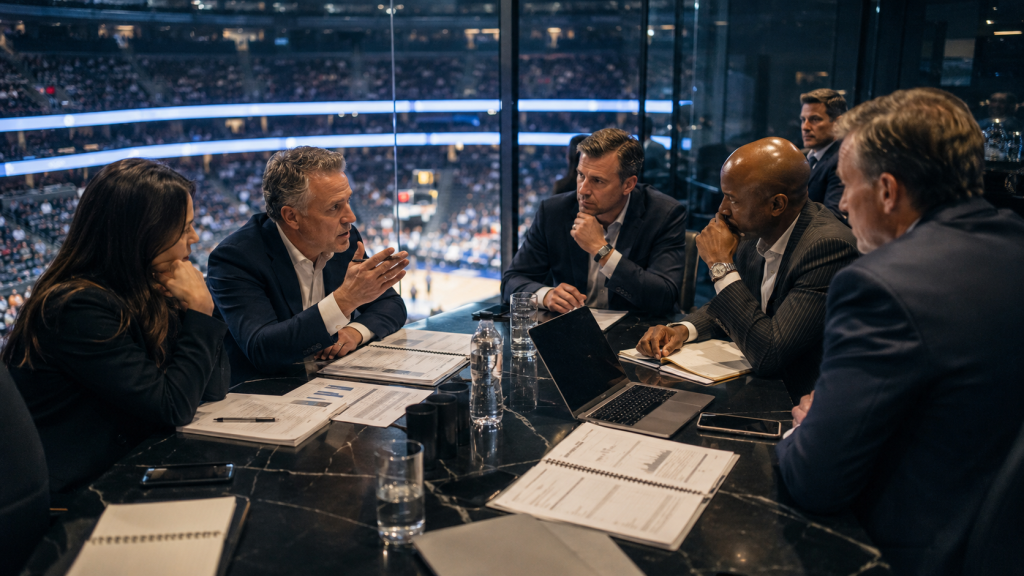 Why Josh Kushner and Bob Iger are paying a record $12.5B for the Lakers