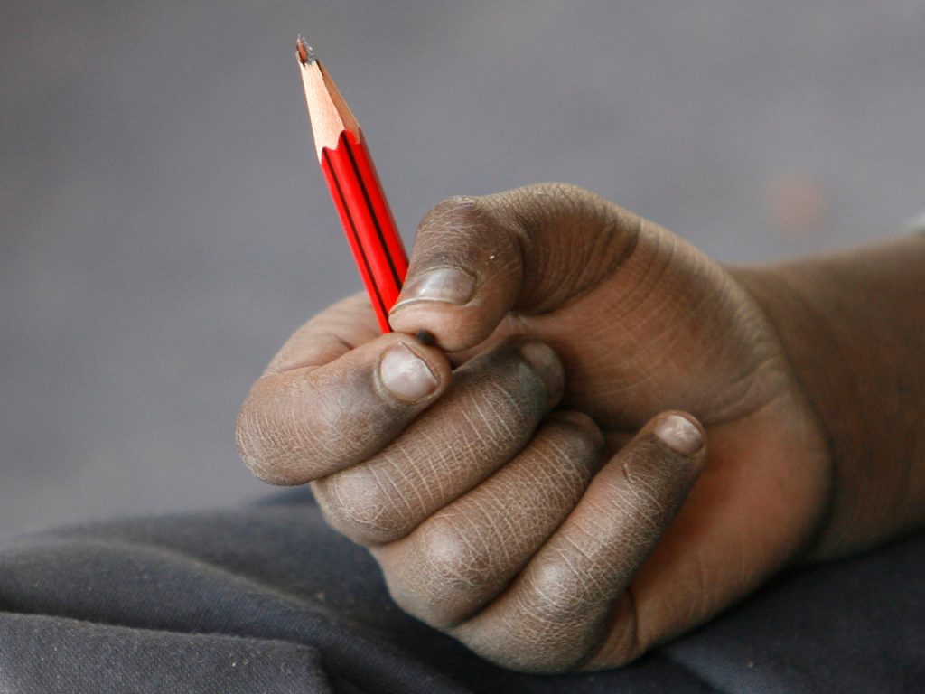 Outrage in India over death of six-year-old ‘slapped’ by his teacher | Education News