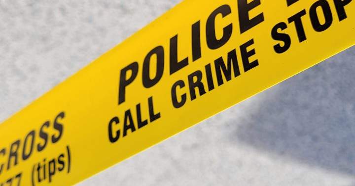 Motorcycle rider pronounced dead after crash in Toronto – Toronto