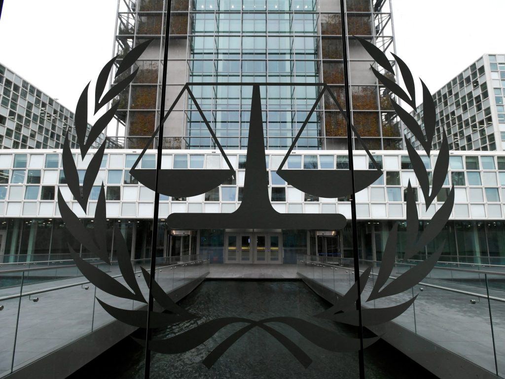 It won’t be Trump who kills the ICC | ICC