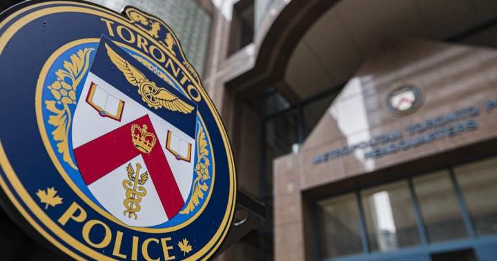 Toronto police arrest man in 2022 homicide days after releasing artist sketch – Toronto