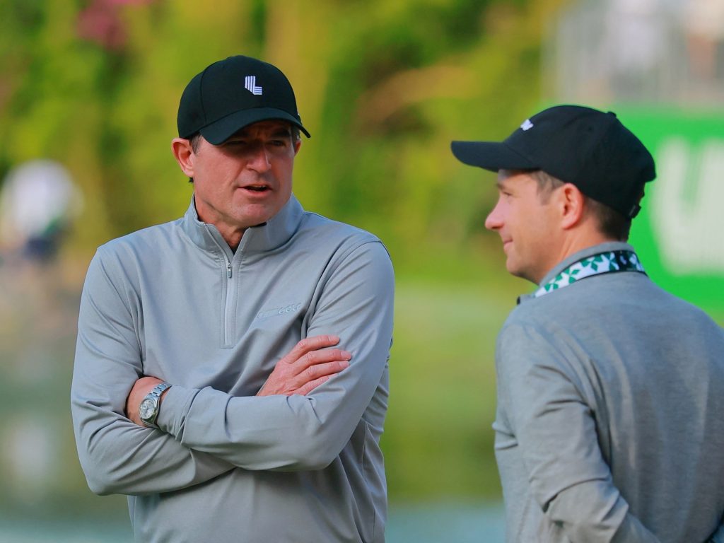 LIV Golf secures ‘lead’ investor for player-driven future after Saudi exit | Golf News