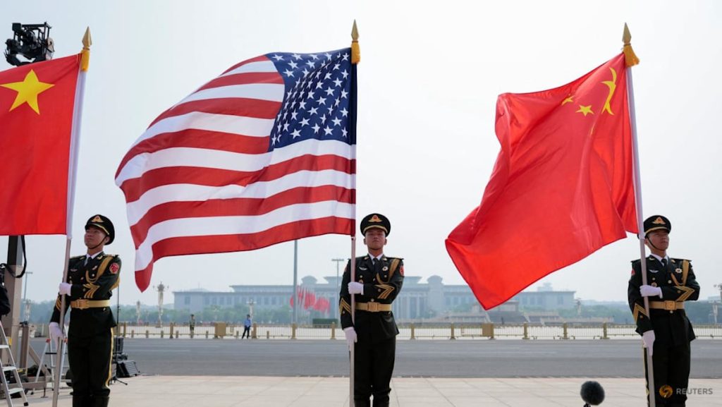 China announces ‘countermeasures’ after US trade sanctions