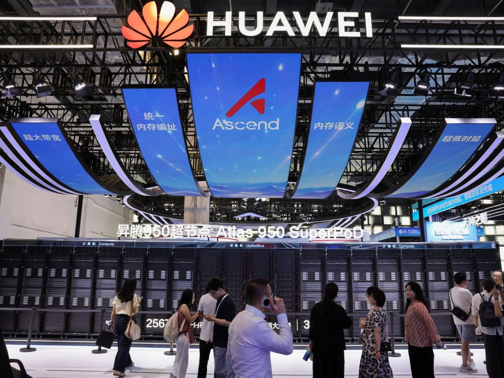 Brazil launches AI supercomputer push while balancing US and Chinese tech | Government News