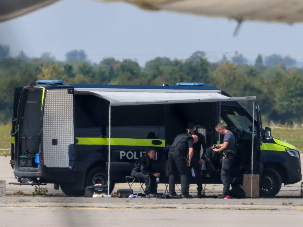 ‘New level of danger’: Drone incidents scare Europe amid Russia-Ukraine war | Russia-Ukraine war News