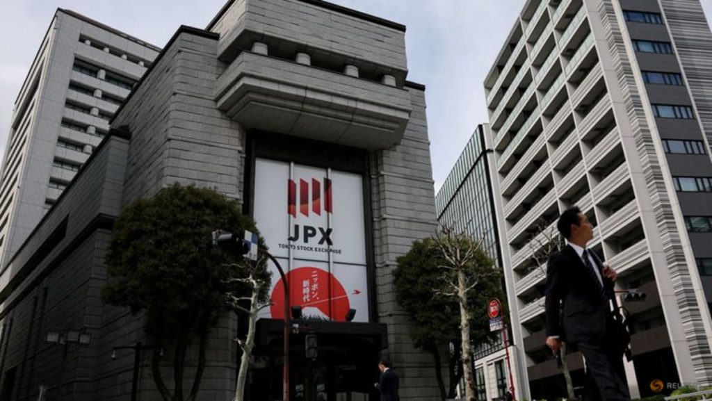 Oil prices rise, Asia stocks drift amid US-Iran stalemate