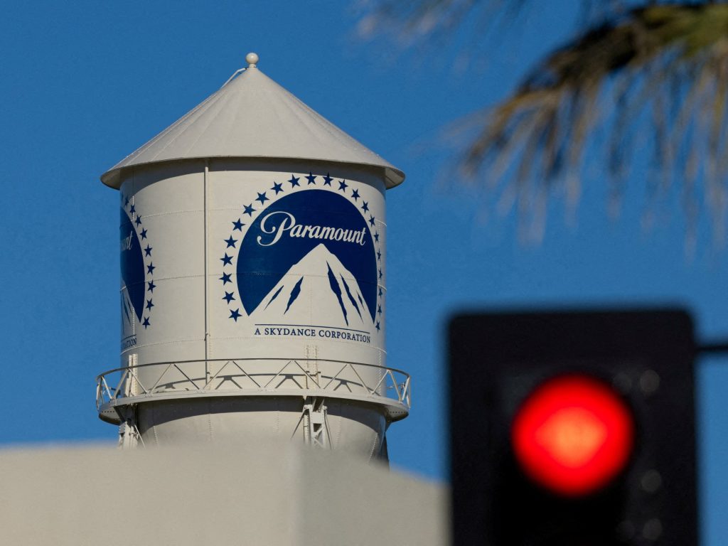 Paramount Skydance mulls CNN sale amid antitrust merger challenge | Media News