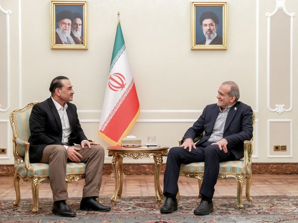 Pakistan says significant progress made in talks on Iran-US war | Conflict News