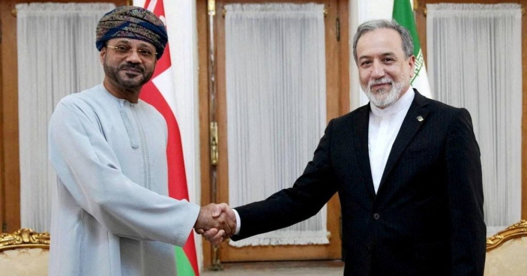 Is Iran war diplomacy ramping up, as Qatar, Oman, Pakistan officials visit? | US-Israel war on Iran News