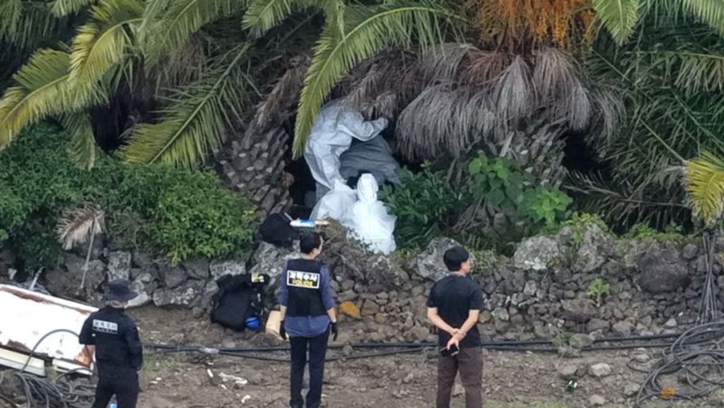 South Korea’s Lee calls for greater police accountability after Jeju missing-person cases