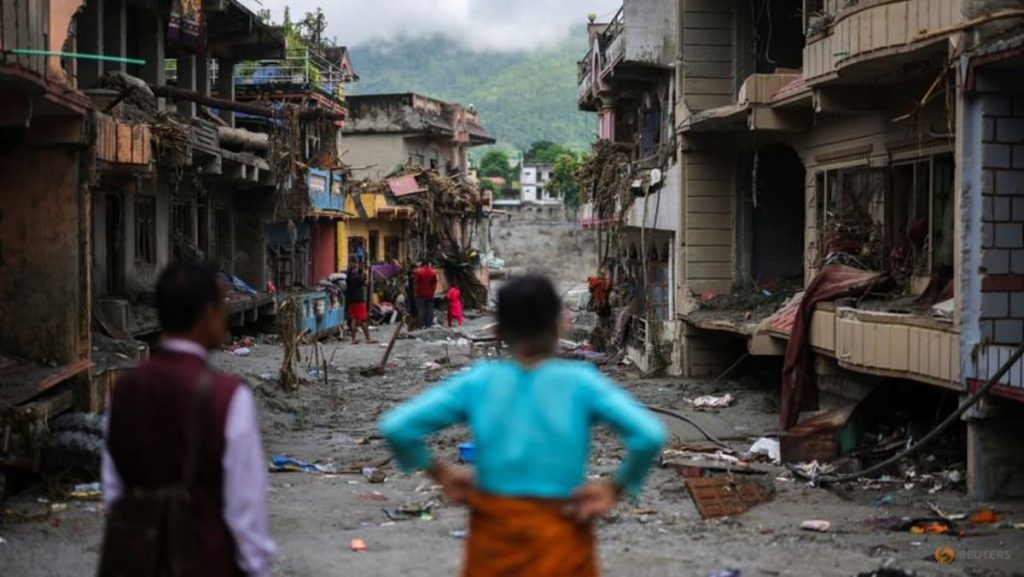 Before flood catastrophe, Nepal asked China for early warnings as risks mounted