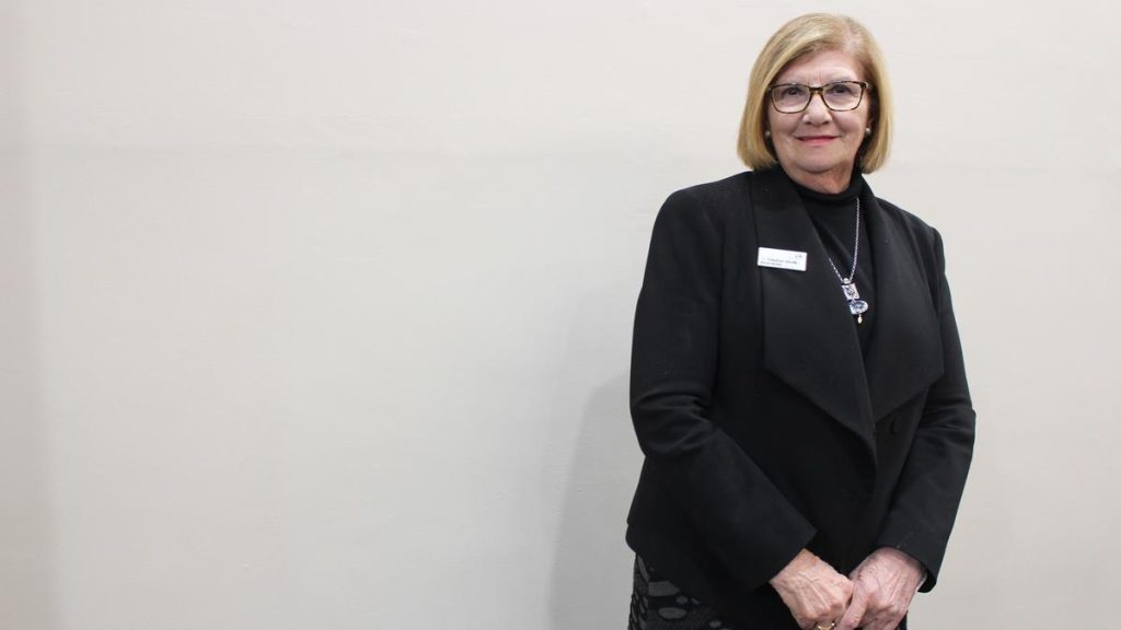 Bunbury deputy mayor Tresslyn Smith dies, leaving Bunbury with a legacy that will endure for many years