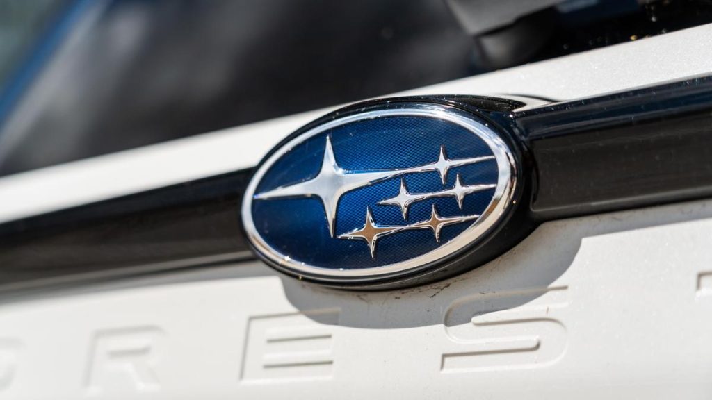 Subaru rolls out nationwide drive-away pricing, but only for a limited time