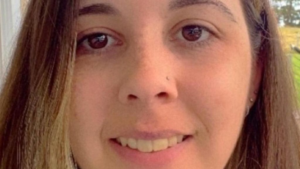 Megan Solomon seeks bail on murder charge over death of Leon Strickland