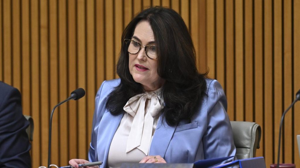 Top clients tell parliament of KPMG’s failings ahead of grilling
