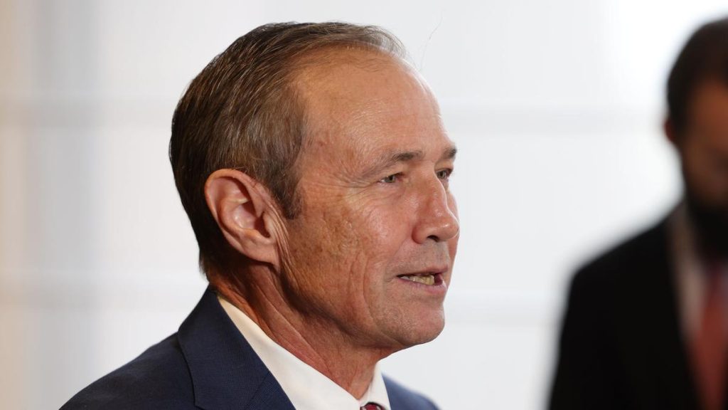 Drone attack prevention: Western Australia investing in technology to prevent attacks from above