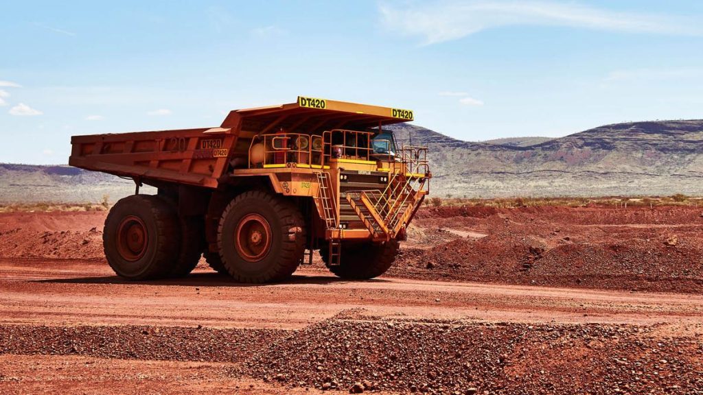 Mining contractor NRW Holdings posts record full-year earnings, lifts payout as fourth engine hums