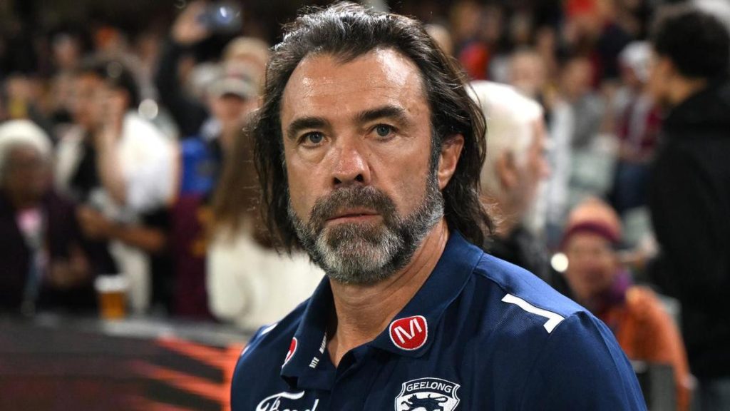 'Never said we're perfect': coach talks Cats' culture