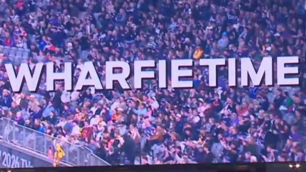 Fremantle Dockers make request to AFL to use ‘Wharfie Time’ on grand final day