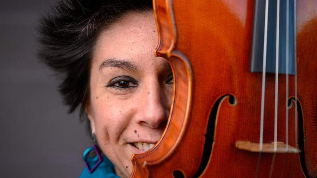 World class music expats return home for concerts