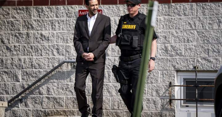 Trial of man accused of killing his 9-year-old daughter continues – Montreal