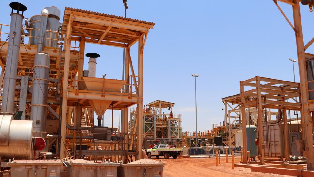 Charlie Sallery: Paramedic’s ‘professional misconduct’ after taking morphine from WA mine site for friend