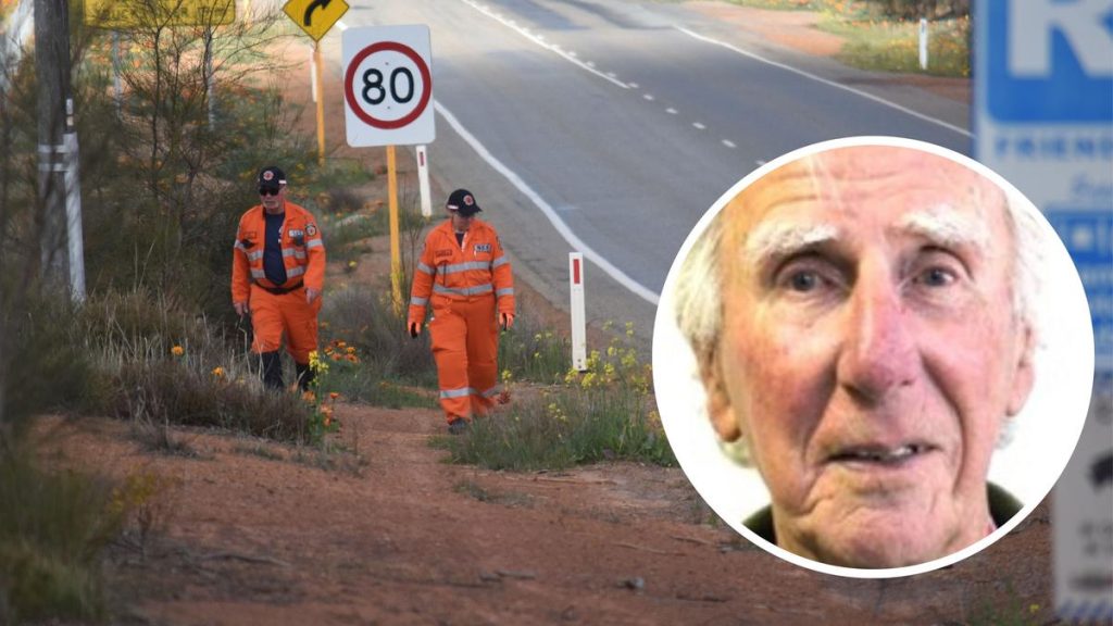 Third day of searching for James Ballantyne produces no result, teams to continue scaled-back search overnight