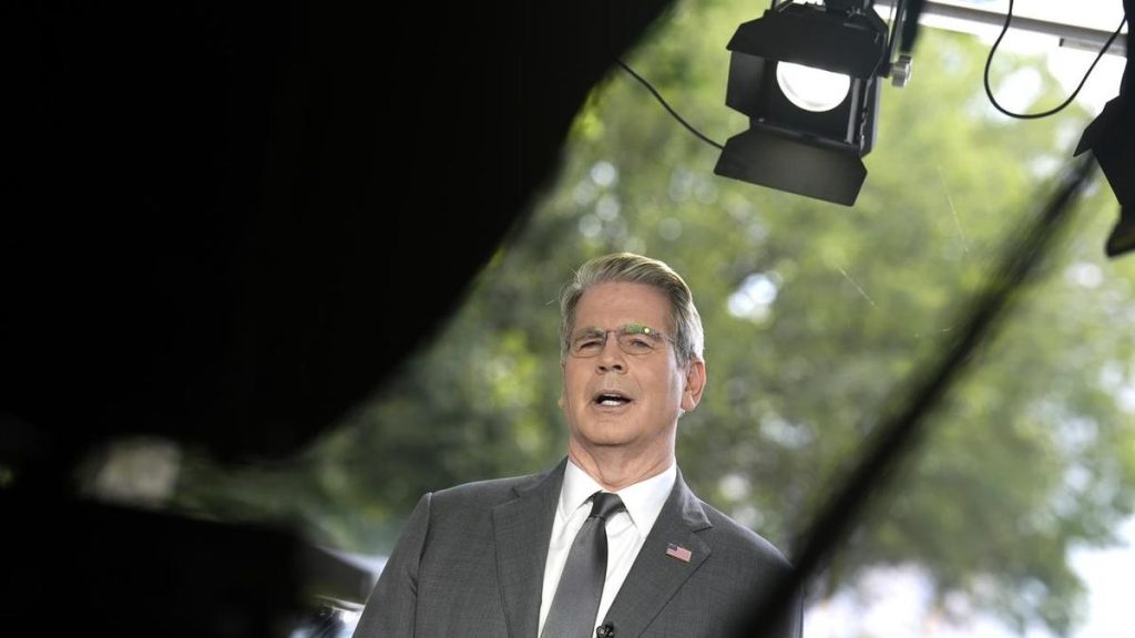 US expected to broaden secondary sanctions in Iran push